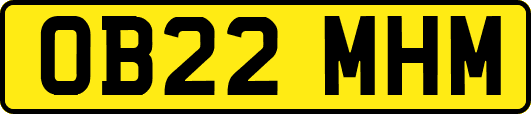 OB22MHM