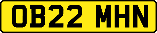 OB22MHN