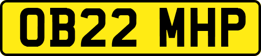 OB22MHP