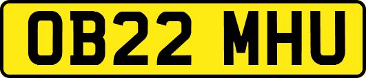 OB22MHU