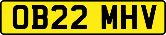 OB22MHV