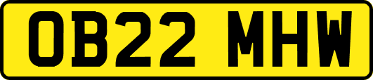 OB22MHW