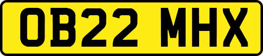OB22MHX