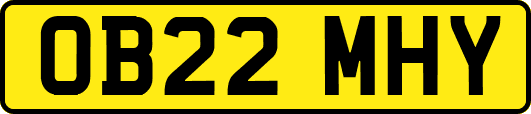 OB22MHY