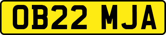 OB22MJA