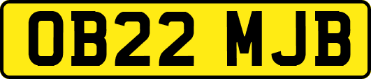 OB22MJB