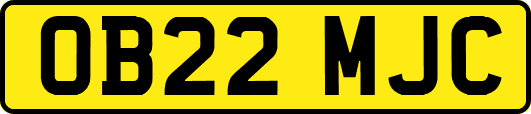 OB22MJC