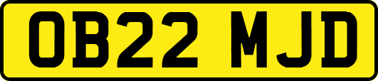 OB22MJD