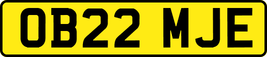 OB22MJE