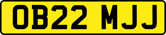 OB22MJJ