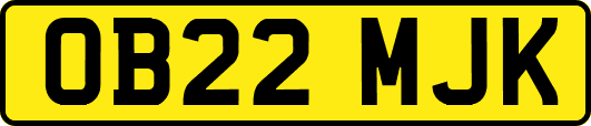 OB22MJK