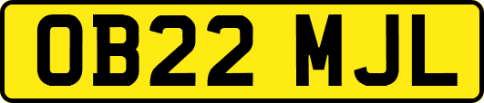 OB22MJL