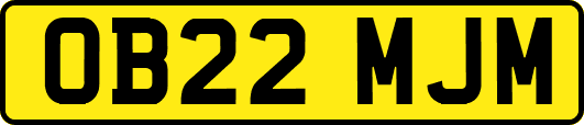 OB22MJM