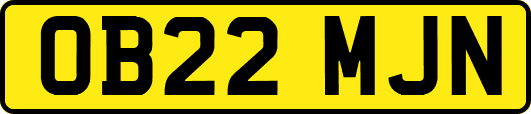 OB22MJN