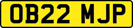OB22MJP