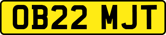 OB22MJT