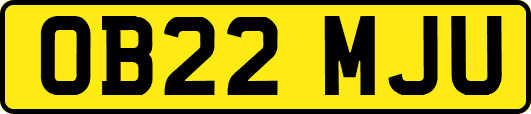 OB22MJU