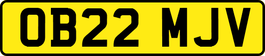 OB22MJV