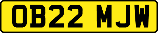 OB22MJW