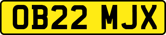 OB22MJX