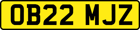 OB22MJZ