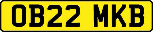 OB22MKB
