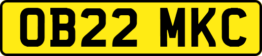 OB22MKC