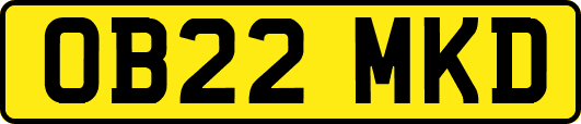 OB22MKD