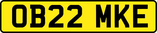 OB22MKE