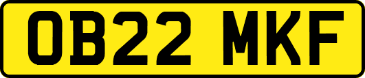 OB22MKF