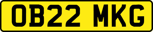 OB22MKG
