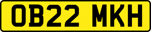 OB22MKH