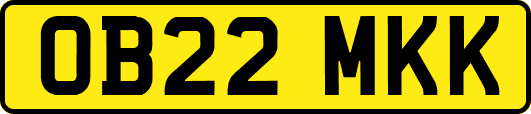 OB22MKK