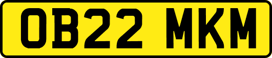 OB22MKM