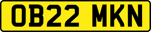OB22MKN