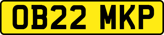 OB22MKP