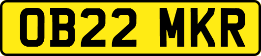 OB22MKR