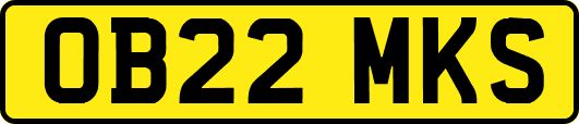 OB22MKS