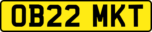 OB22MKT