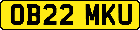 OB22MKU