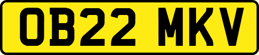 OB22MKV