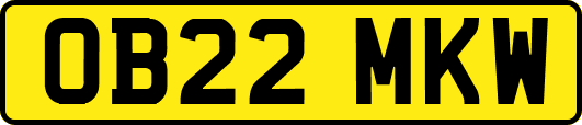 OB22MKW