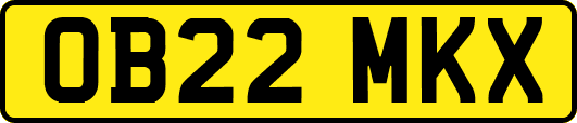 OB22MKX