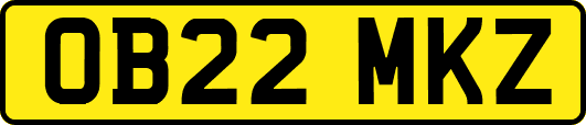OB22MKZ