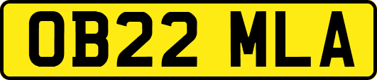 OB22MLA