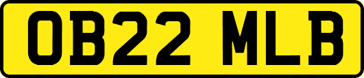 OB22MLB