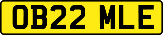 OB22MLE