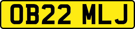OB22MLJ