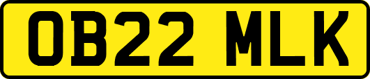 OB22MLK