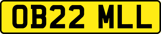 OB22MLL